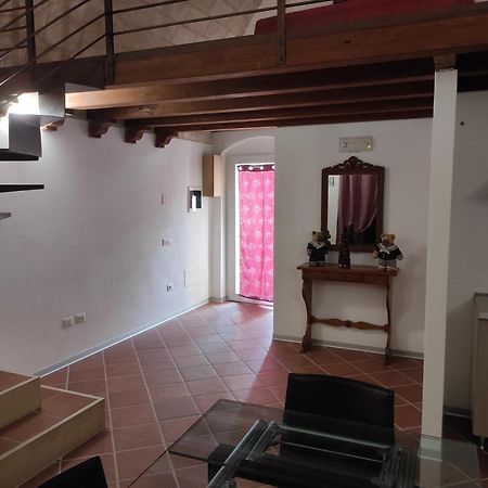 شقة Casa Nel Tempo ماتيرا المظهر الخارجي الصورة